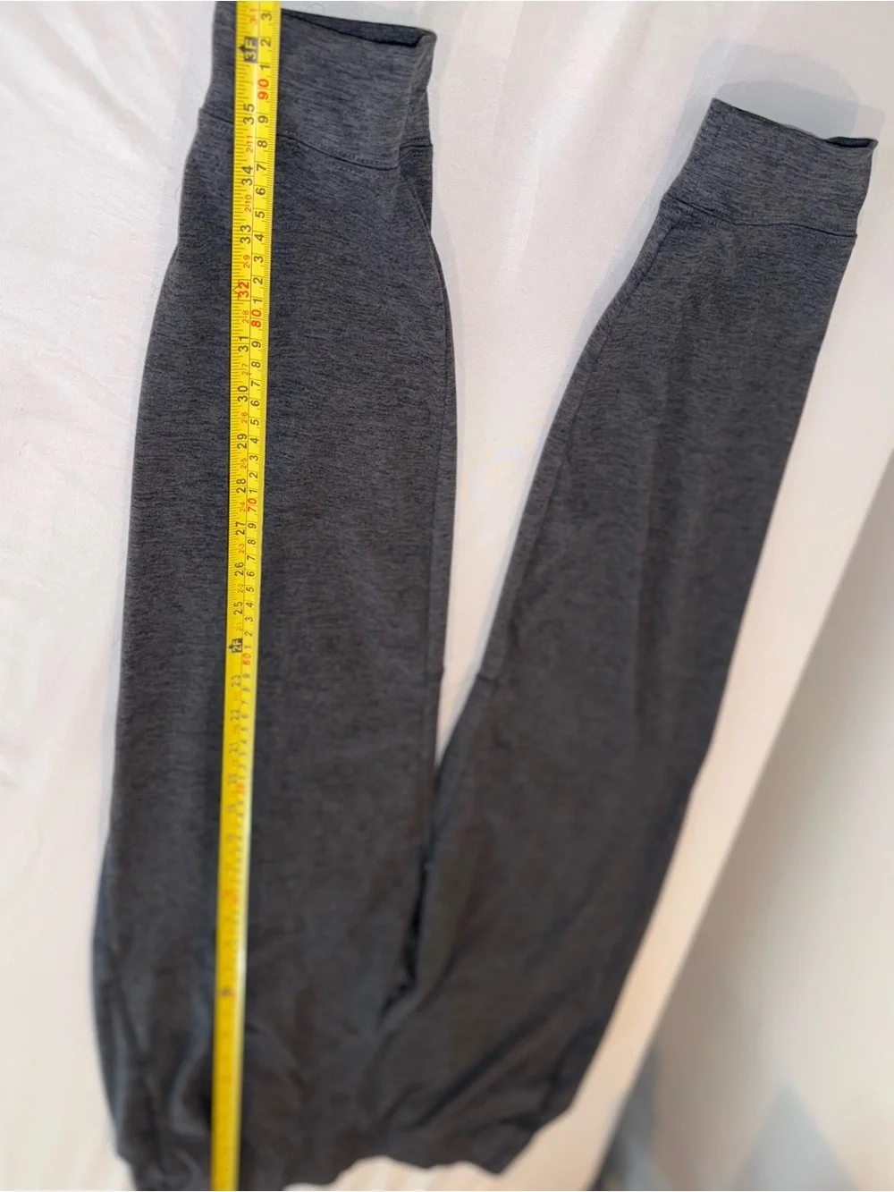 VRST Men's Dark Gray Comfort Loungewear Jogger Pants With pockets Size Small